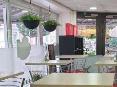 A vendre: Restaurant - Fastfood Brussel Hoofdstad n°8