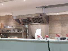 A vendre: Restaurant - Fastfood Brussel Hoofdstad n°9