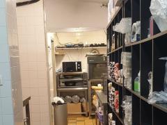 A vendre: Restaurant - Fastfood Brussel Hoofdstad n°12