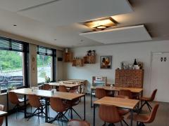 Te koop : Brasserie - Tea-Room Oost-Vlaanderen n°2