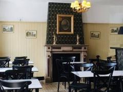 Te koop: Brasserie - Restaurant regio Doornik - Ath Henegouwen n°1