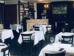 Te koop: Brasserie - Restaurant regio Doornik - Ath Henegouwen n°7