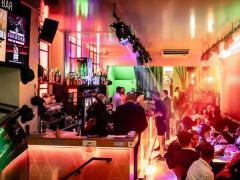 Te koop: Restaurant - Bar - Swingcafé Brussel Hoofdstad n°2