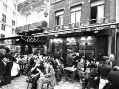 Te koop: Bar - Taverne - Café Brussel Hoofdstad n°1