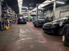 Garage - carrosserie met mogelijkheid aankoop gebouw Waals Brabant n°6